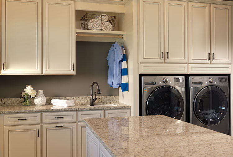 Laundry Room Design Add Function with Laundry Room Faucets Delta Faucet Inspired Living